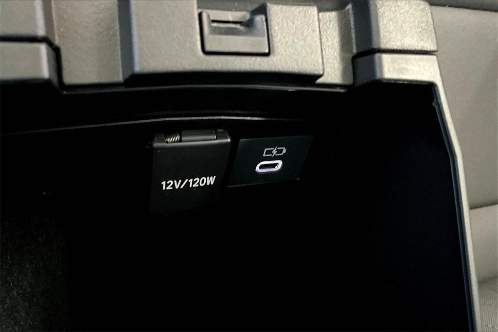 used 2025 Toyota Corolla car, priced at $22,548