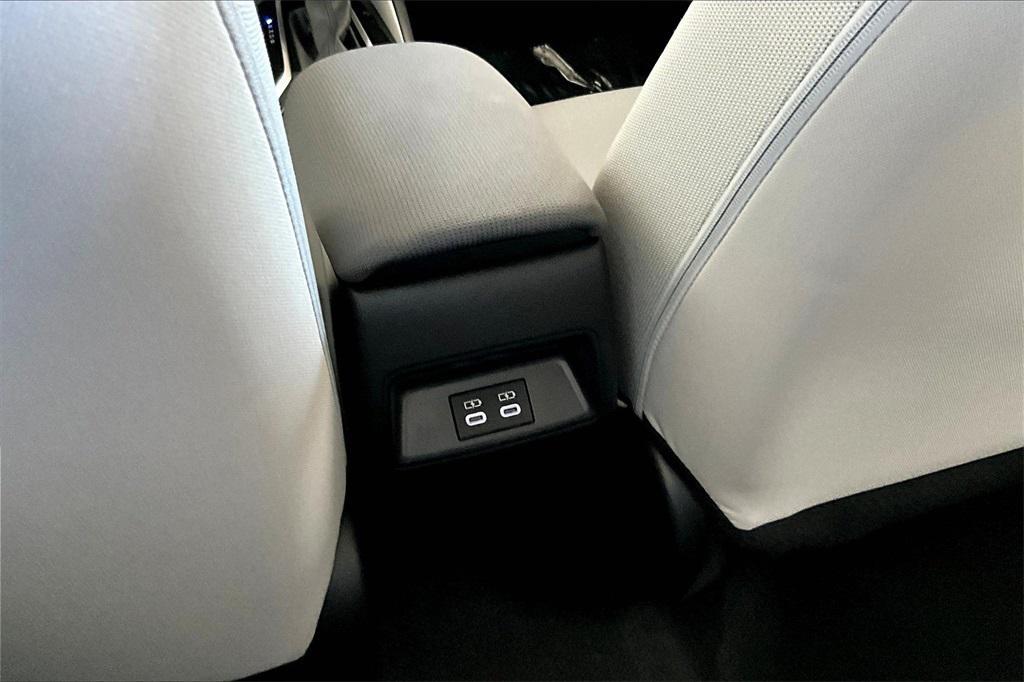 used 2025 Toyota Corolla car, priced at $22,548
