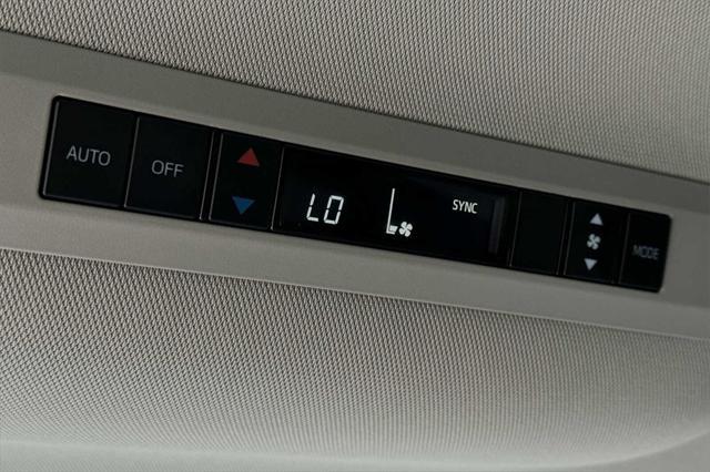 used 2022 Toyota Sienna car, priced at $39,062