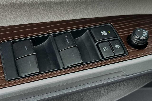 used 2022 Toyota Sienna car, priced at $39,062