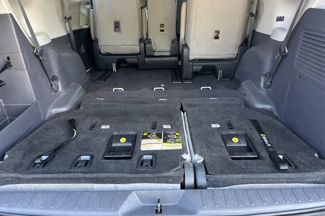 used 2022 Toyota Sienna car, priced at $34,985