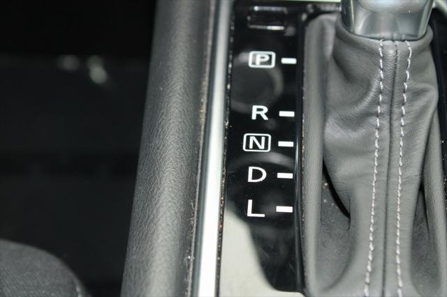 used 2024 Nissan Sentra car, priced at $19,998