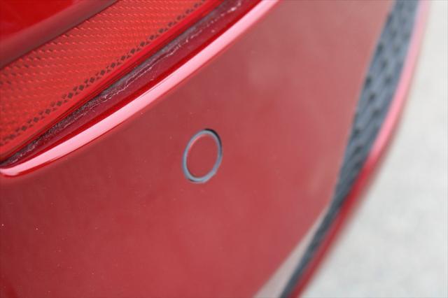 used 2024 Nissan Sentra car, priced at $19,998