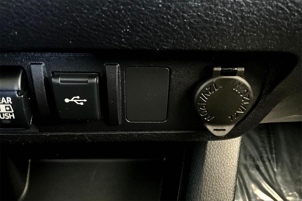 used 2020 Toyota Tacoma car, priced at $32,579