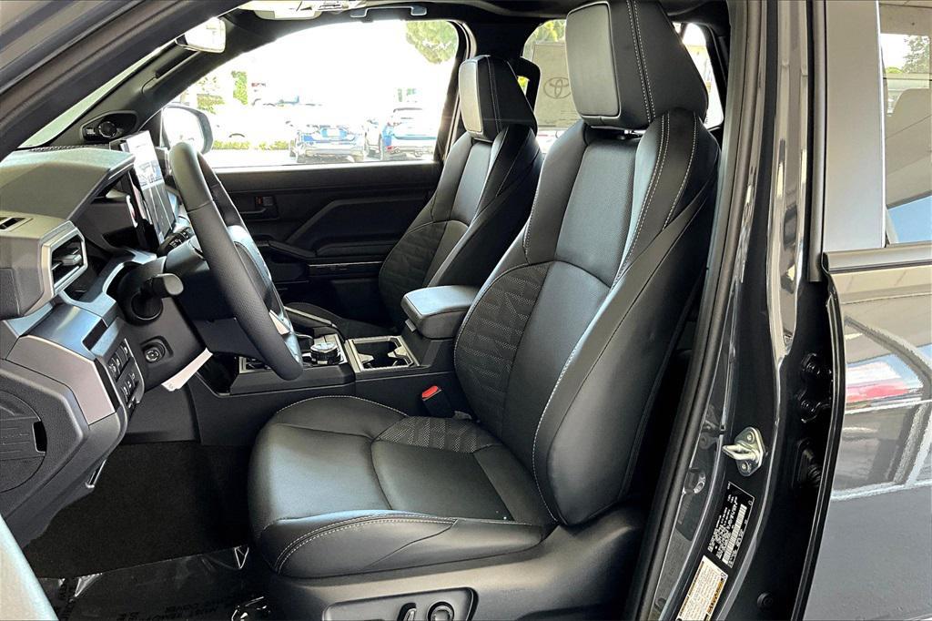 new 2025 Toyota 4Runner car, priced at $64,239