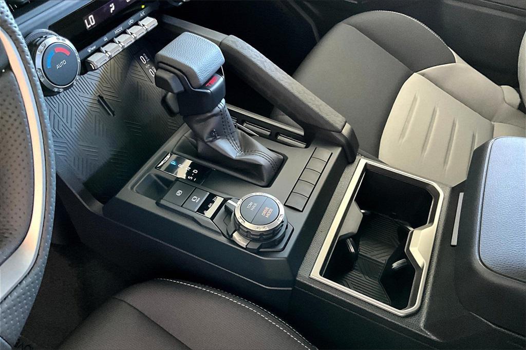 new 2025 Toyota Tacoma car, priced at $46,409