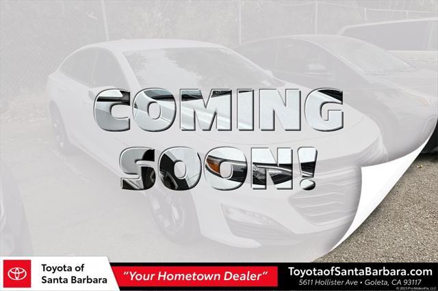 used 2023 Chevrolet Malibu car, priced at $18,719