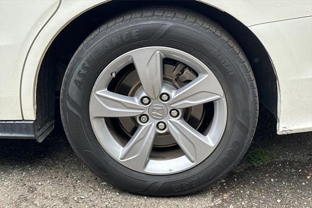 used 2019 Honda Odyssey car, priced at $21,928