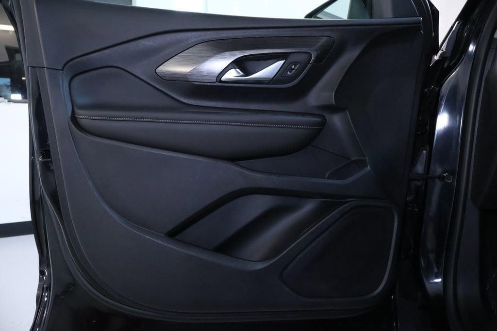 used 2022 GMC Terrain car, priced at $22,995