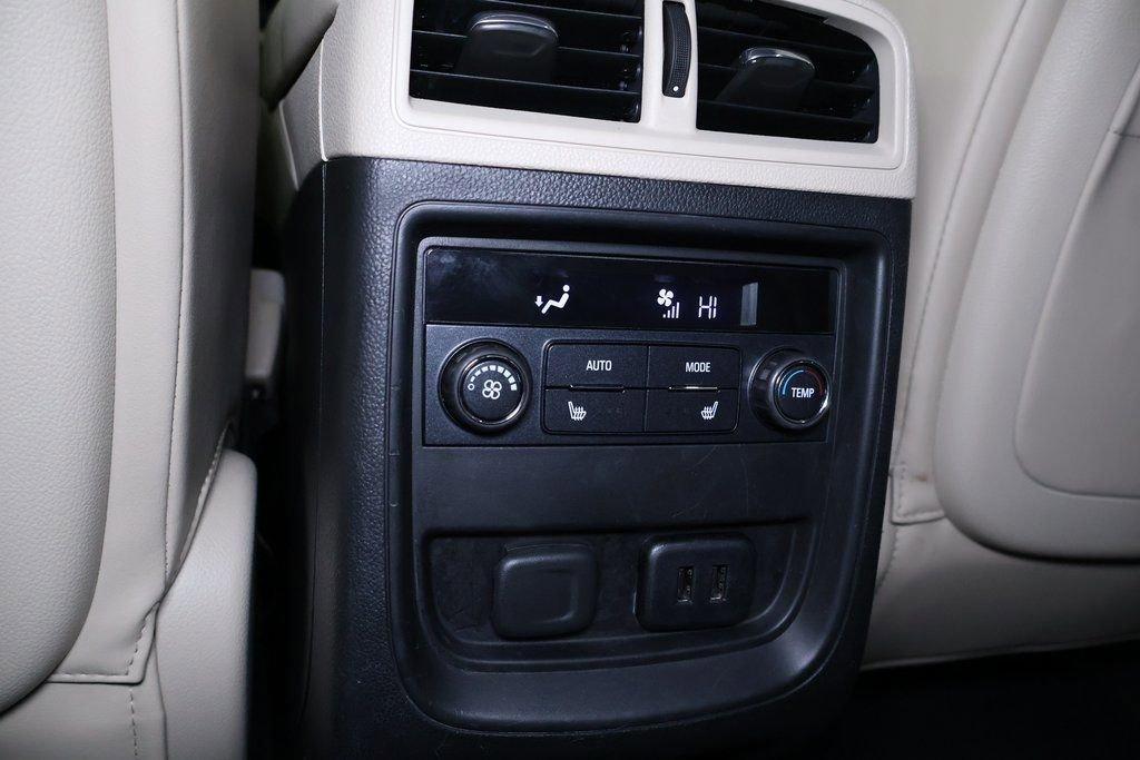 used 2016 Buick Envision car, priced at $19,499