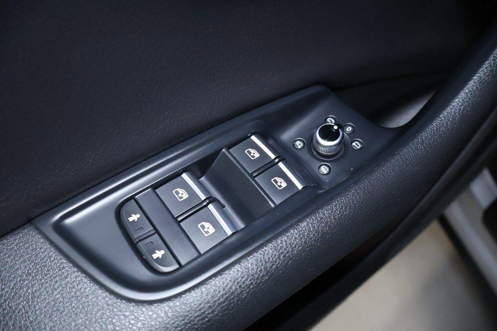 used 2017 Audi Q7 car, priced at $16,999
