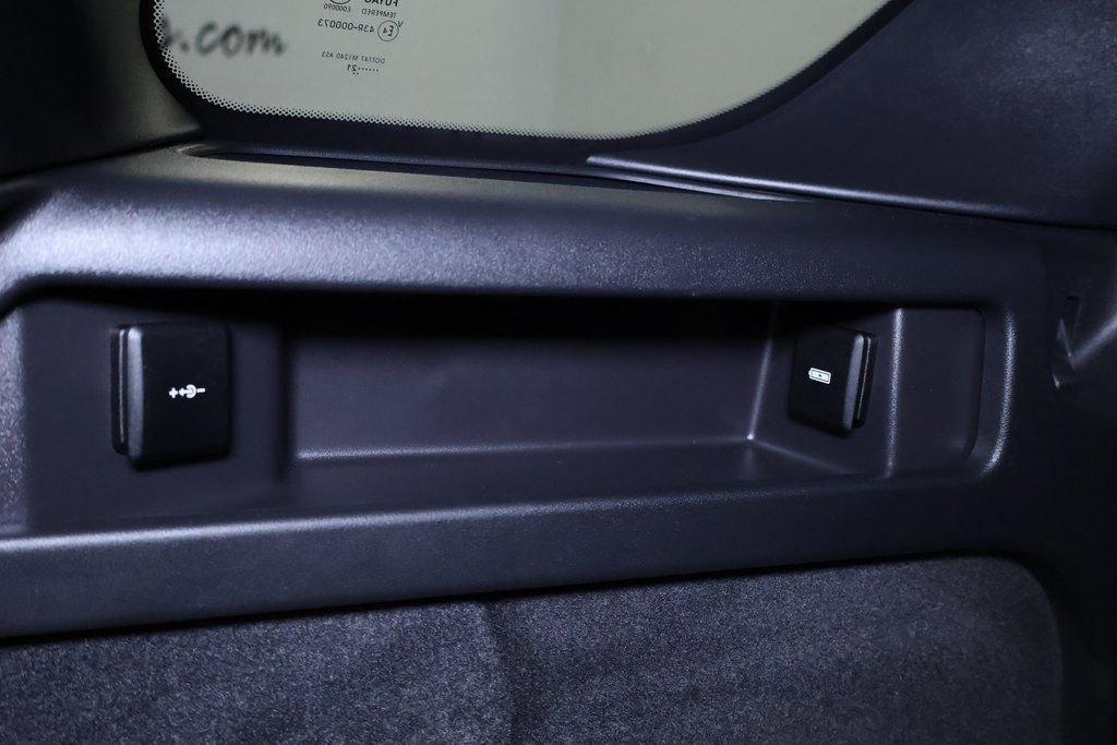 used 2021 Land Rover Discovery Sport car, priced at $27,898