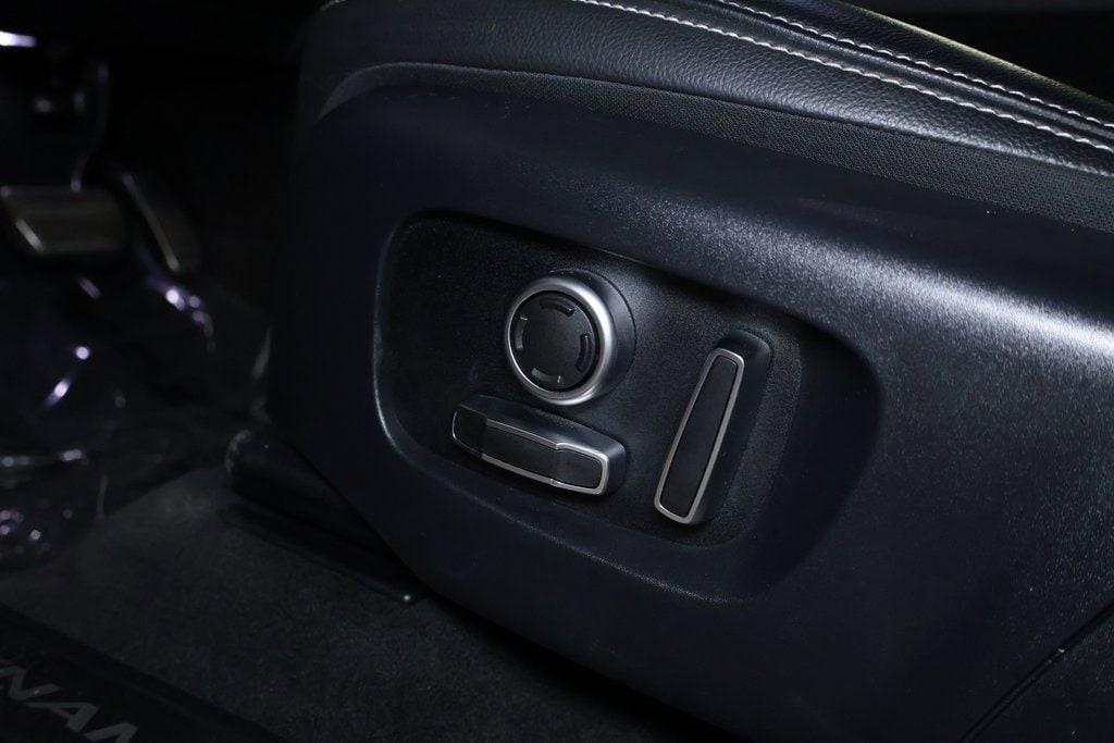 used 2021 Land Rover Discovery Sport car, priced at $27,898