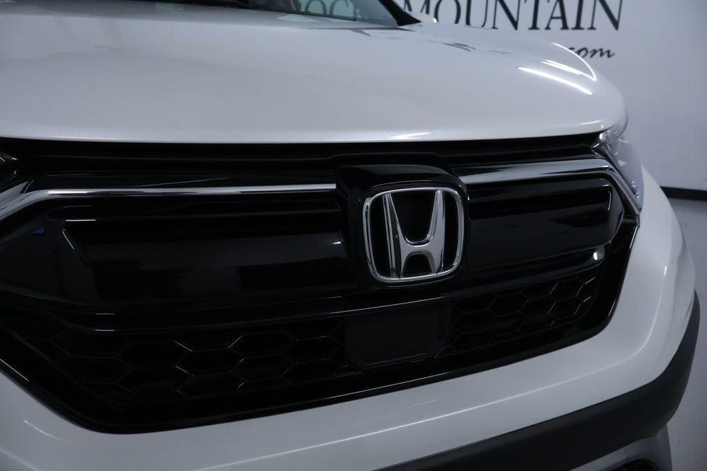used 2022 Honda CR-V car, priced at $25,998