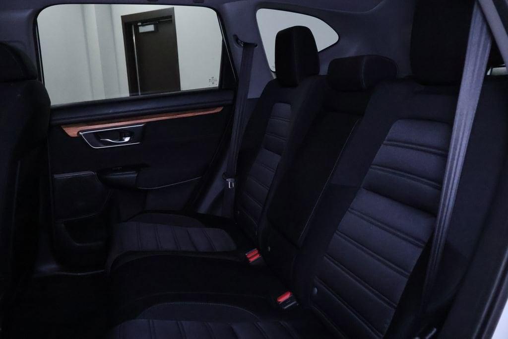 used 2022 Honda CR-V car, priced at $25,998