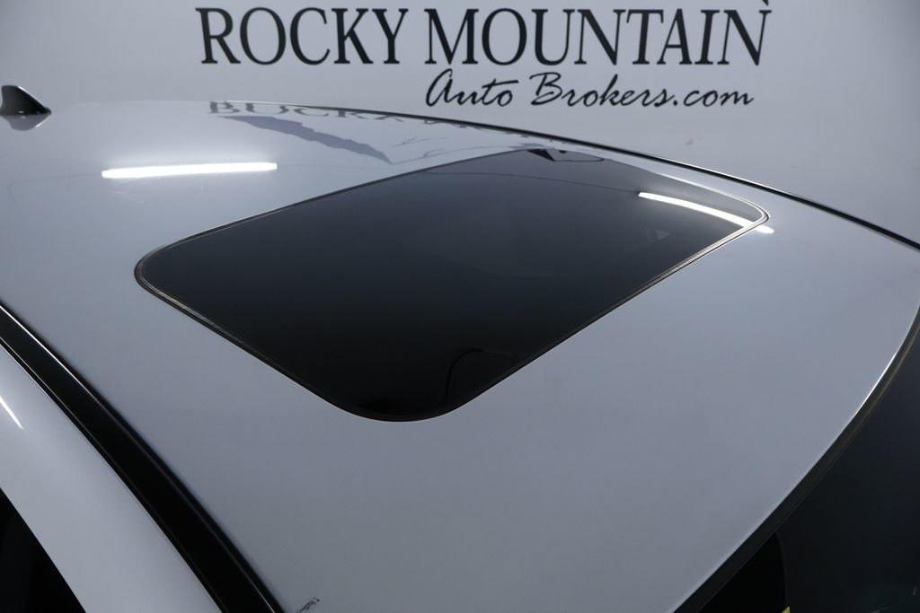 used 2022 Honda CR-V car, priced at $25,998