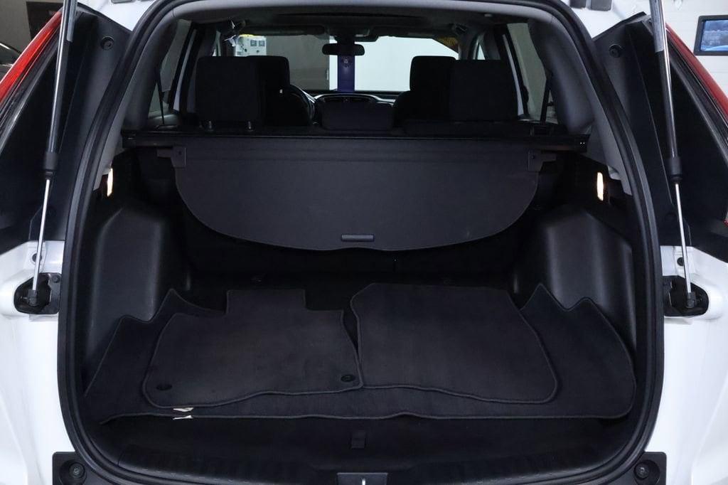 used 2022 Honda CR-V car, priced at $25,998