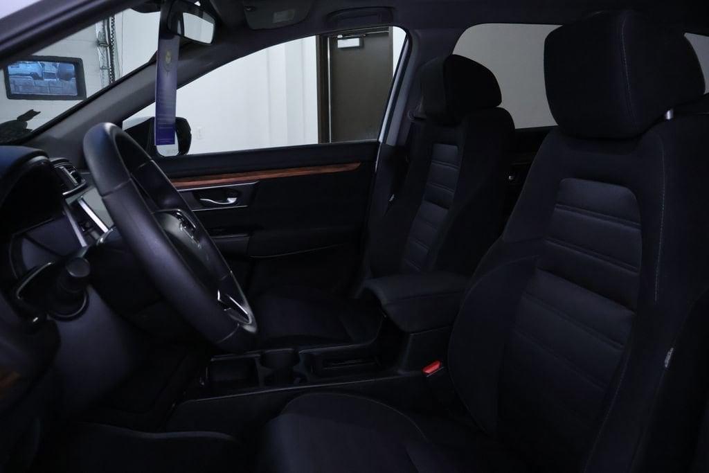 used 2022 Honda CR-V car, priced at $25,998