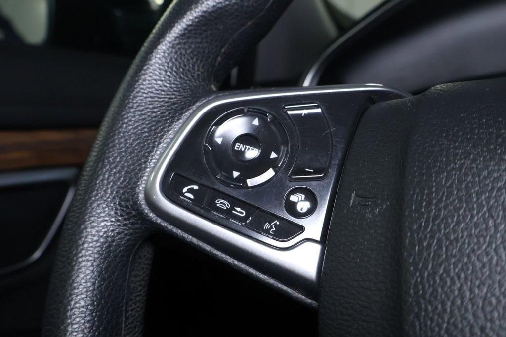 used 2022 Honda CR-V car, priced at $25,998