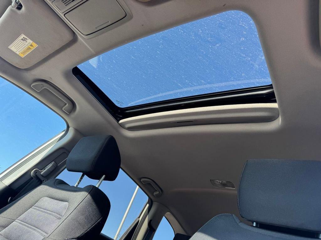 used 2022 Honda CR-V car, priced at $26,498