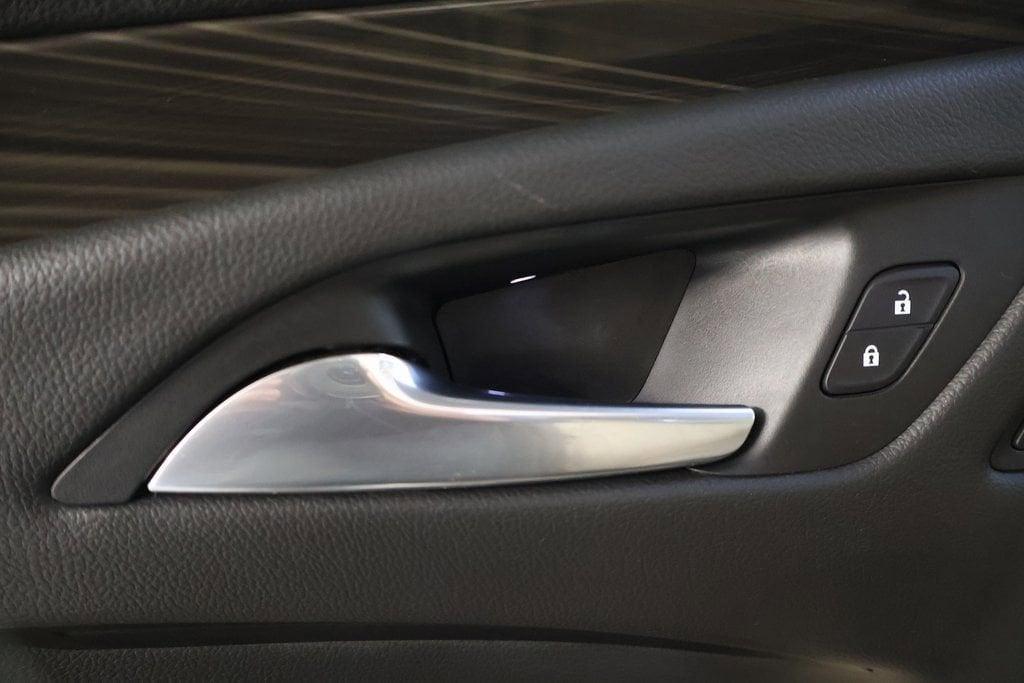 used 2020 Buick Envision car, priced at $23,499