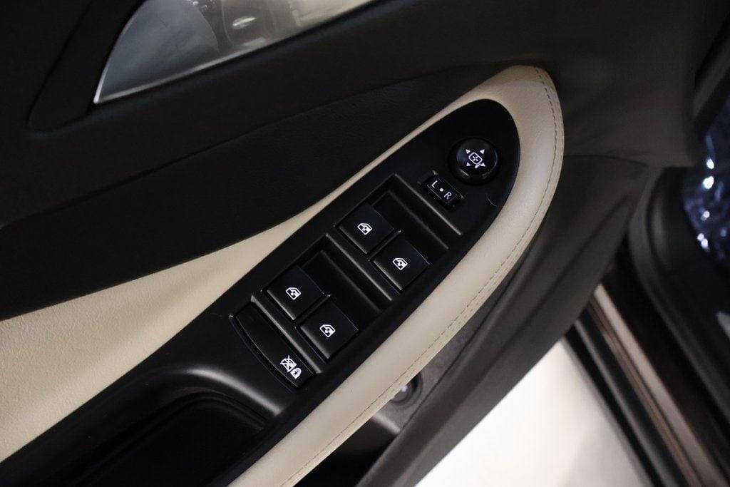 used 2020 Buick Envision car, priced at $23,499