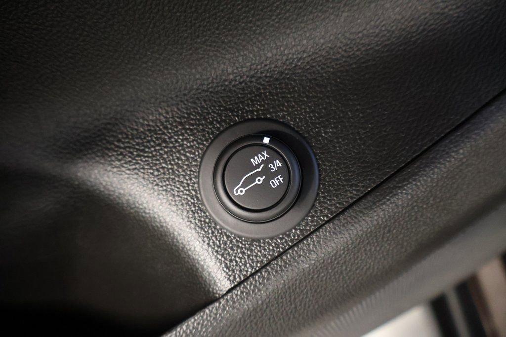 used 2020 Buick Envision car, priced at $23,499