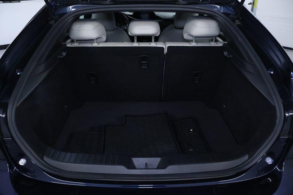 used 2023 Mazda Mazda3 car, priced at $20,990