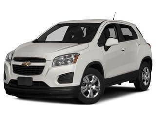 used 2016 Chevrolet Trax car, priced at $12,999