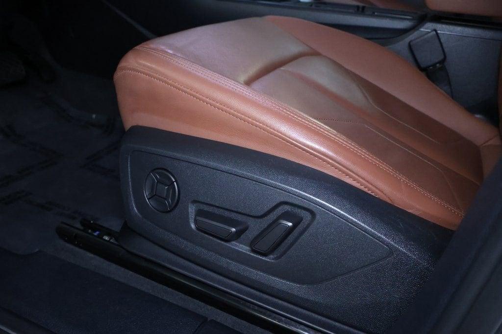 used 2023 Audi Q3 car, priced at $26,499