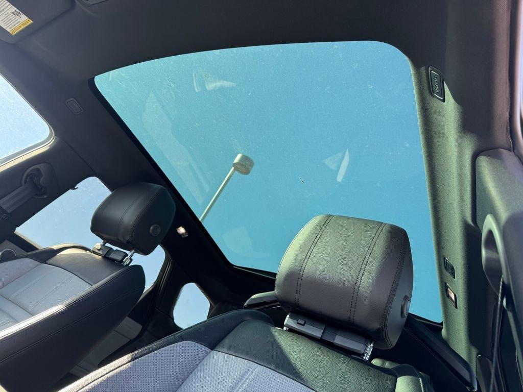 used 2020 Land Rover Range Rover Evoque car, priced at $26,998