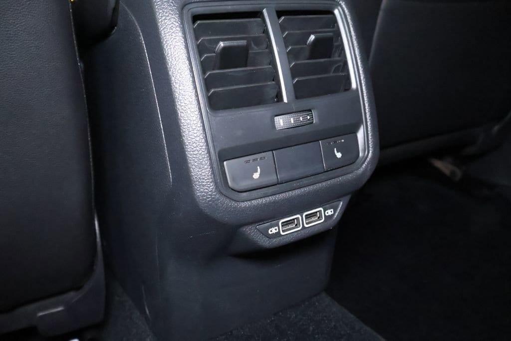 used 2020 Volkswagen Passat car, priced at $19,498