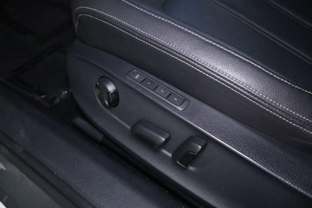 used 2020 Volkswagen Passat car, priced at $19,498