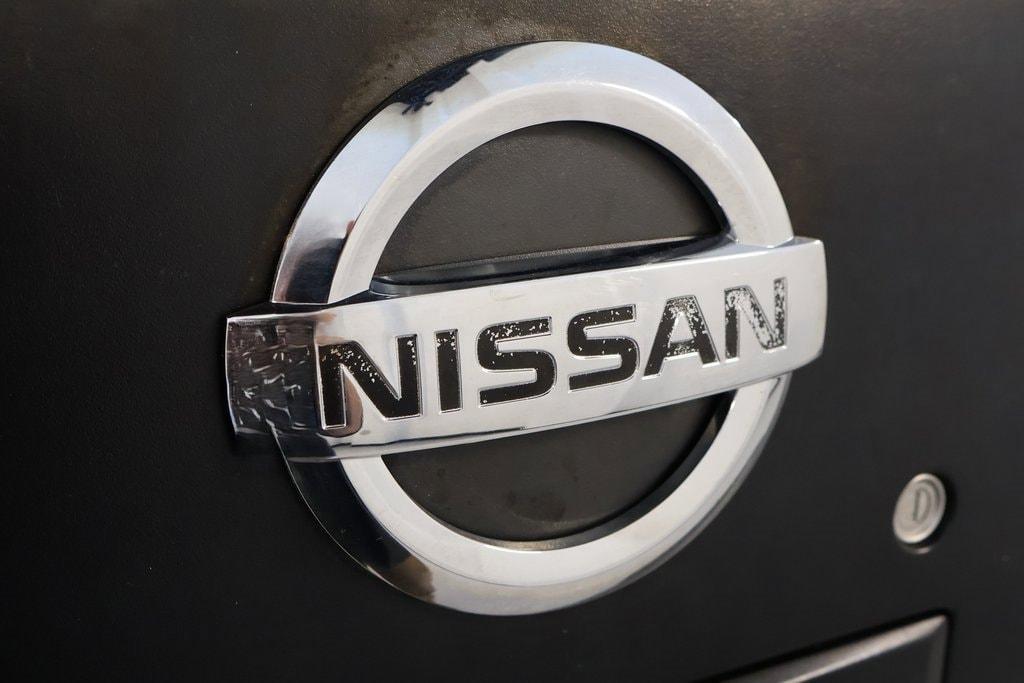 used 2010 Nissan Titan car, priced at $15,650