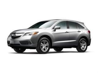 used 2013 Acura RDX car, priced at $15,595