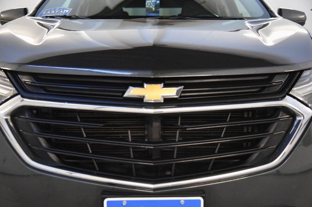 used 2020 Chevrolet Equinox car, priced at $16,000