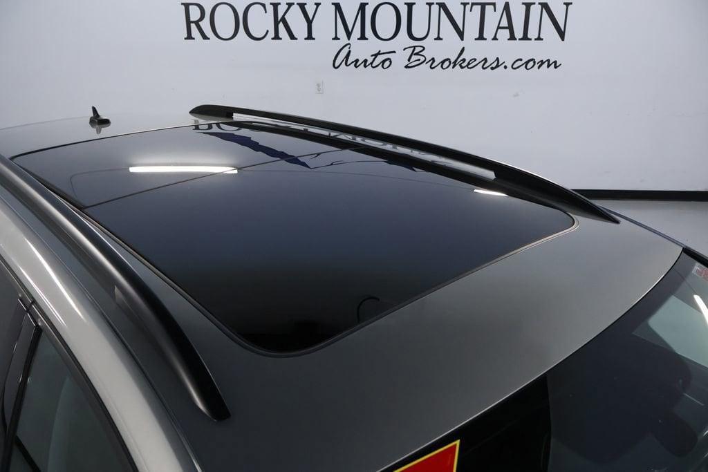 used 2017 Volkswagen Golf SportWagen car, priced at $10,498