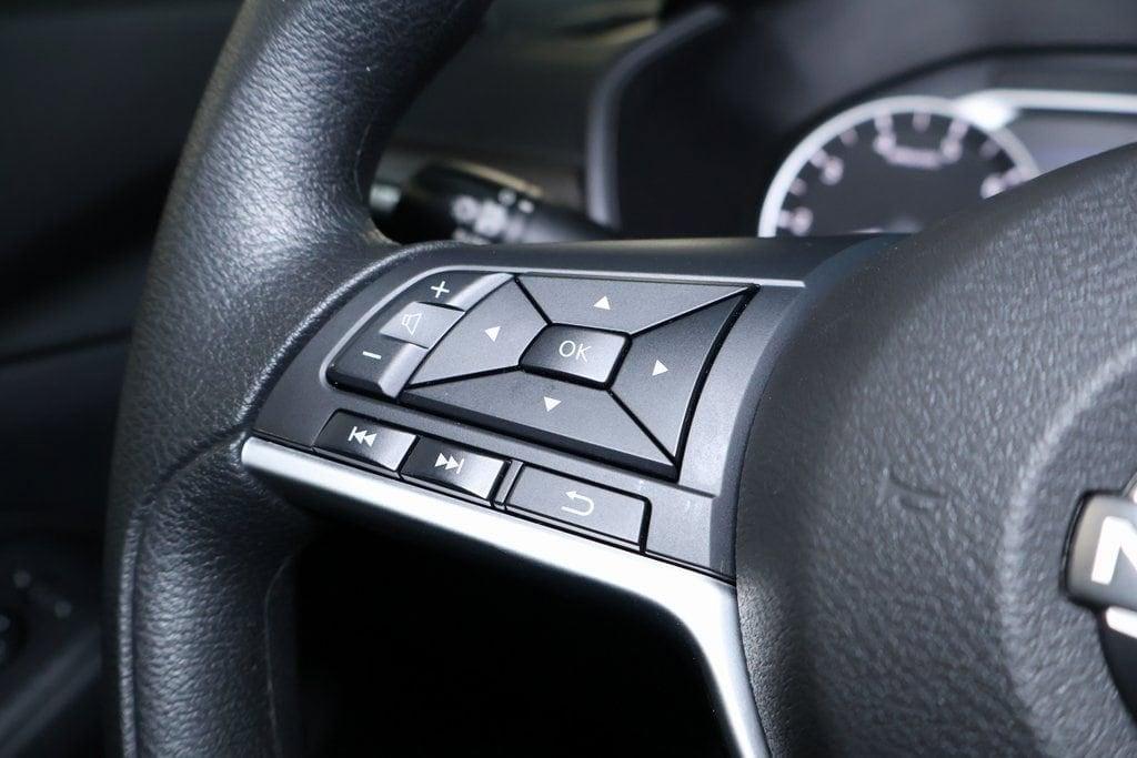 used 2024 Nissan Altima car, priced at $21,998