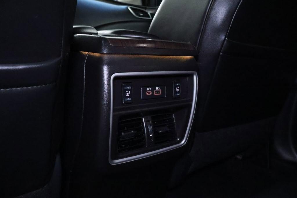 used 2020 Nissan Murano car, priced at $24,998