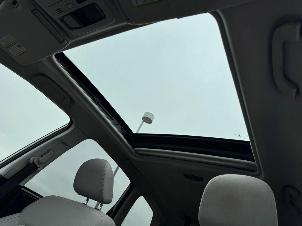 used 2016 Subaru Forester car
