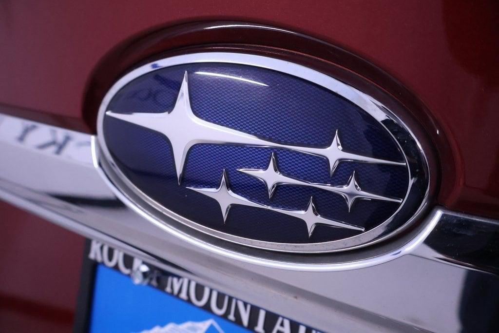 used 2023 Subaru Ascent car, priced at $30,488