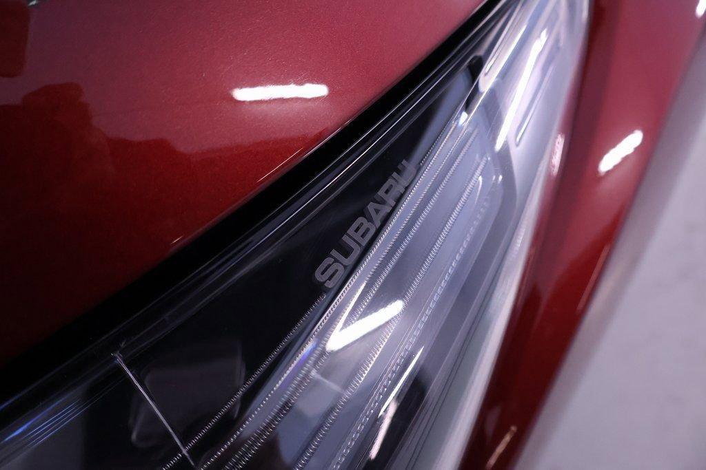 used 2023 Subaru Ascent car, priced at $30,488