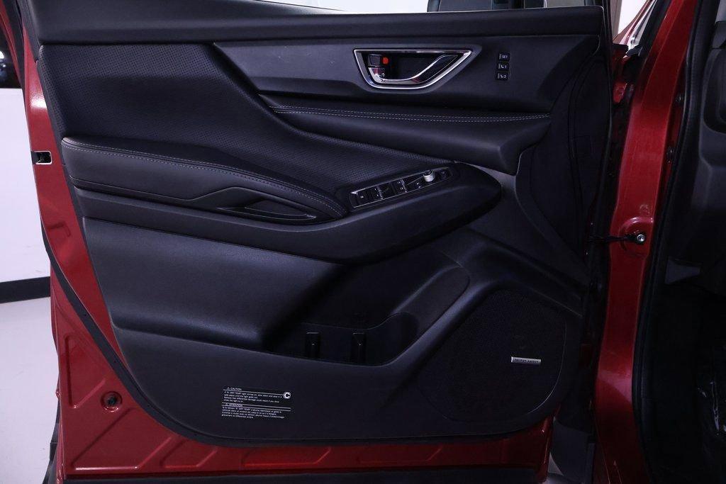 used 2023 Subaru Ascent car, priced at $30,488