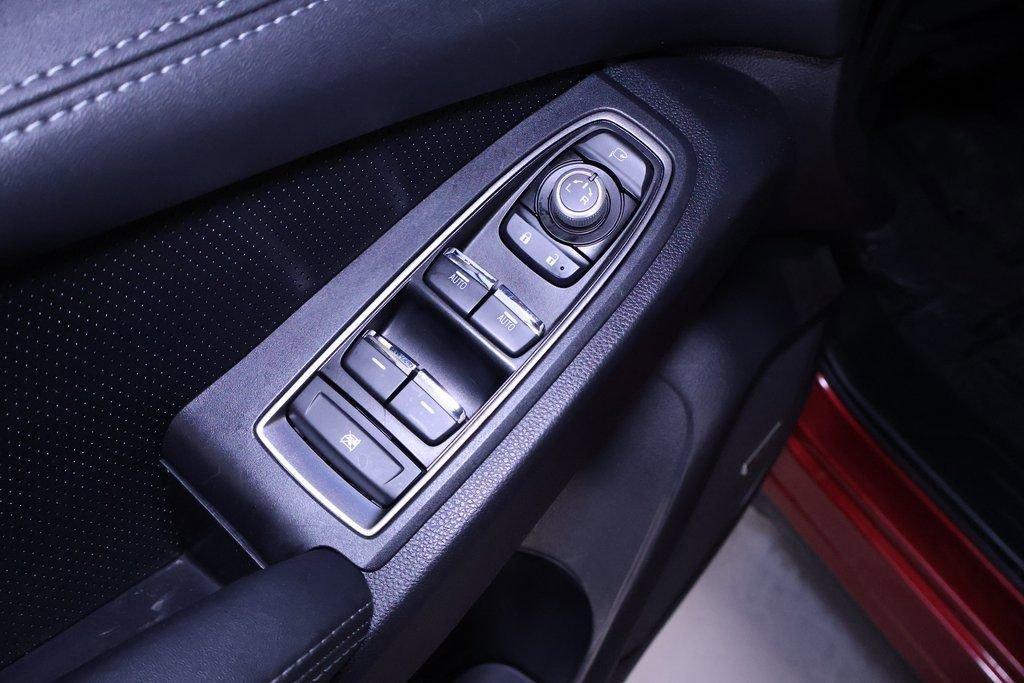 used 2023 Subaru Ascent car, priced at $30,488