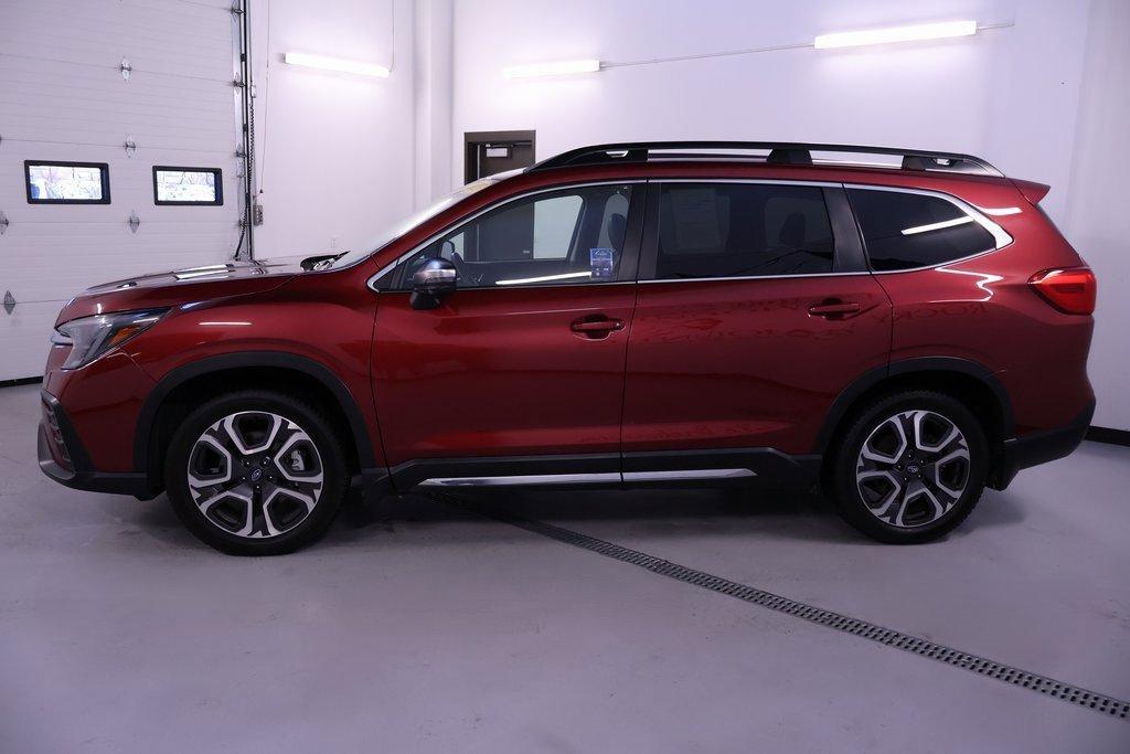 used 2023 Subaru Ascent car, priced at $33,498