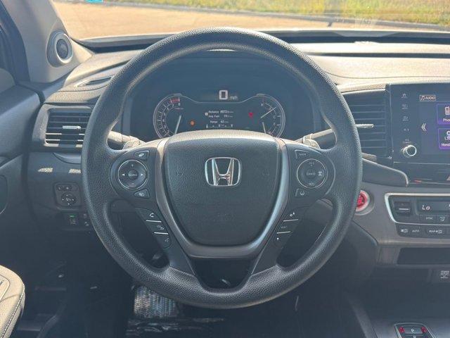 used 2023 Honda Ridgeline car, priced at $31,998