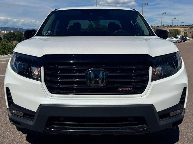 used 2023 Honda Ridgeline car, priced at $31,998