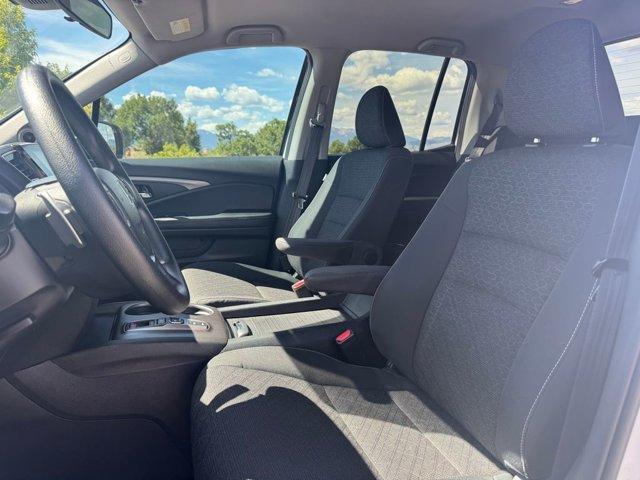 used 2023 Honda Ridgeline car, priced at $31,998