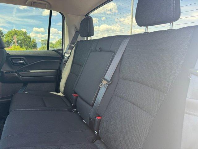 used 2023 Honda Ridgeline car, priced at $31,998
