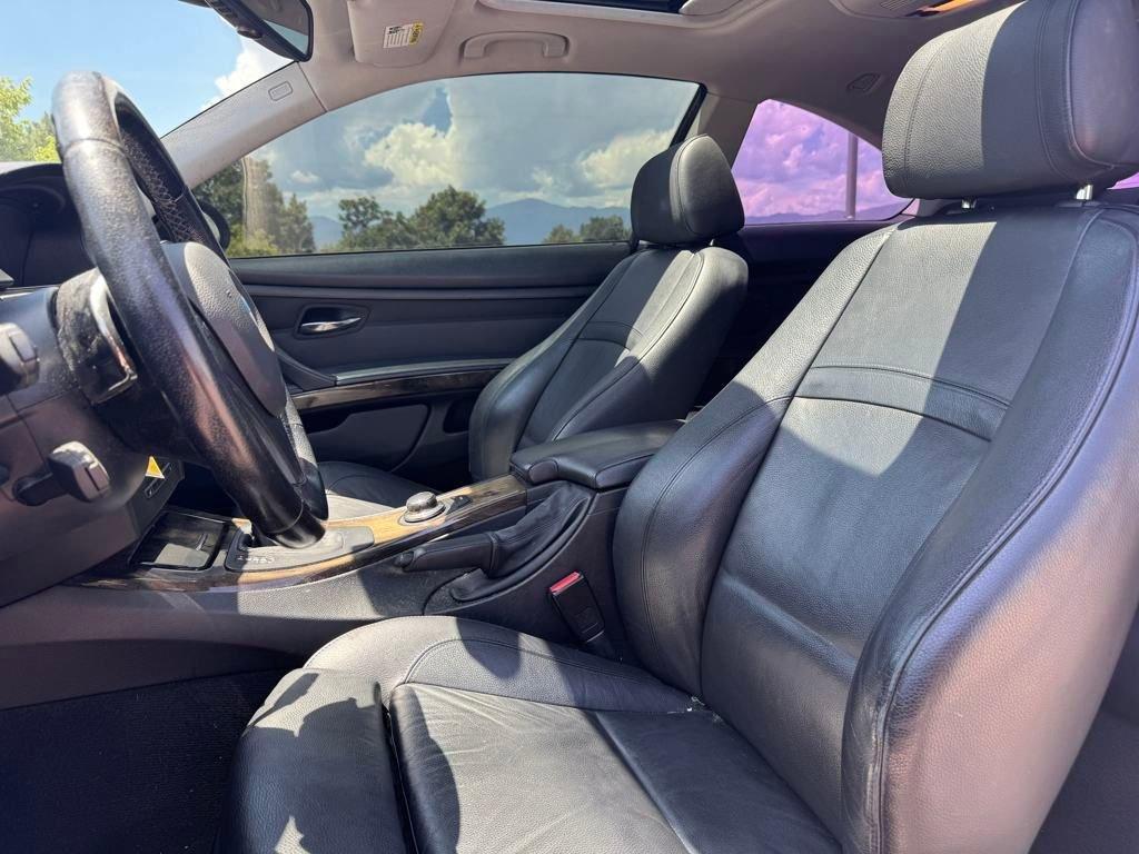 used 2008 BMW 328 car, priced at $5,498